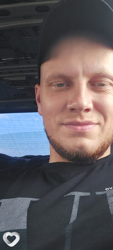 Александр, 38, Красноярске — анкета №1607008