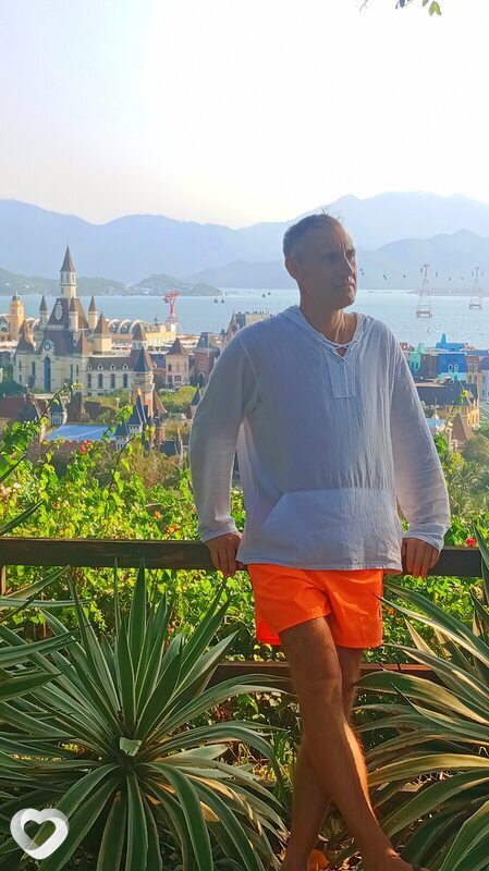 Сергей, 46, Туле — анкета №1607011