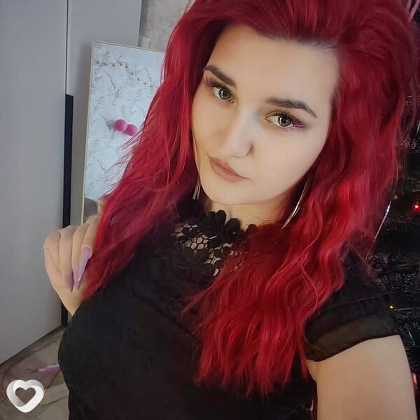 Мария, 31, Костроме — анкета №1607025