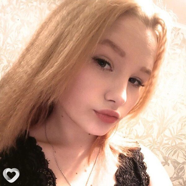 Татьяна, 23, Москве — анкета №1607033