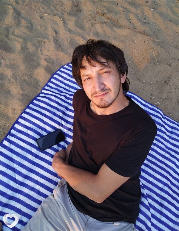 Анатолий, 40, Тольятти — анкета №1607041
