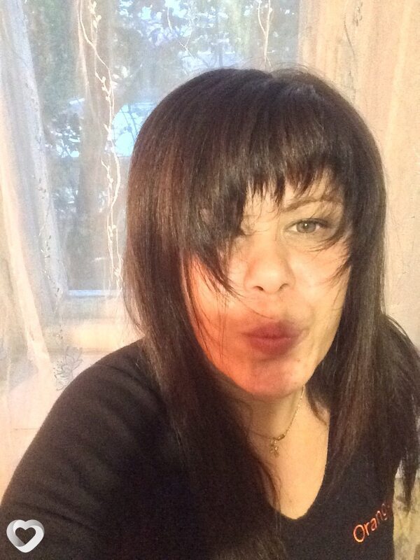 Лана, 43, Орёл — анкета №1607042