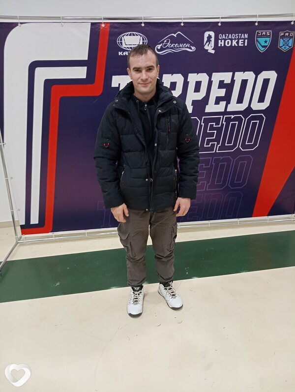 Юрий Кандаков, 32, Усть-Каменогорск — анкета №1607043