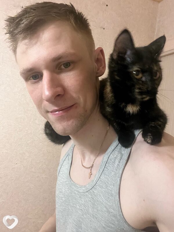 Сергей, 29, Ярославле — анкета №1607051