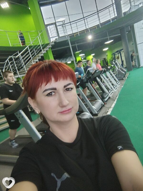 Лиза, Зеленоградск