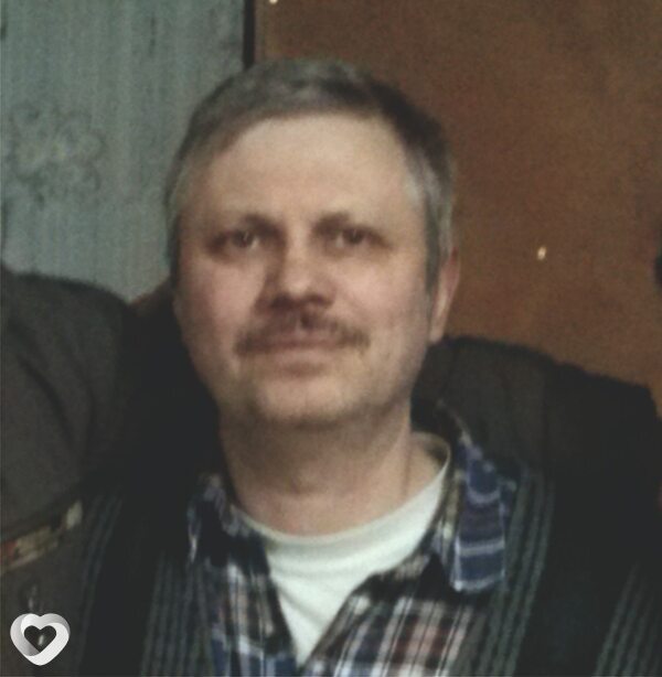 Сергей Зайцев, 63, Владимире — анкета №1607055