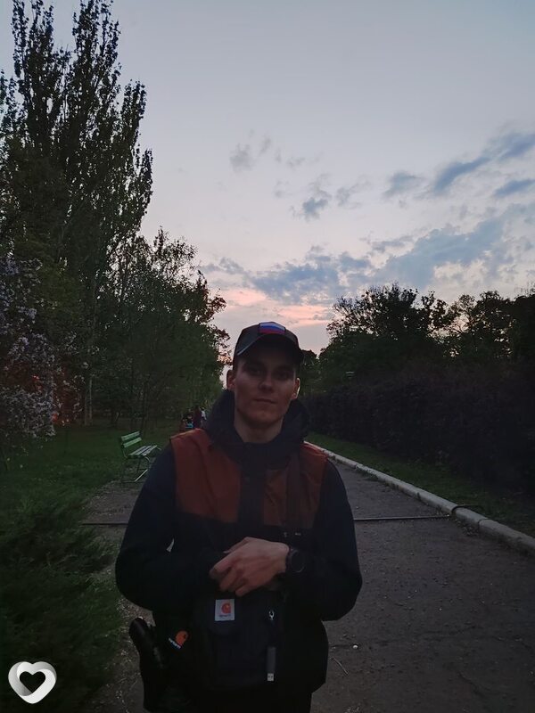 Рафлан, 21, Макеевке — анкета №1607106