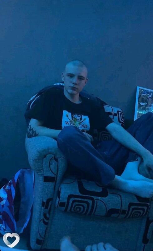 Андрей, 19, Солигорске — анкета №1607111