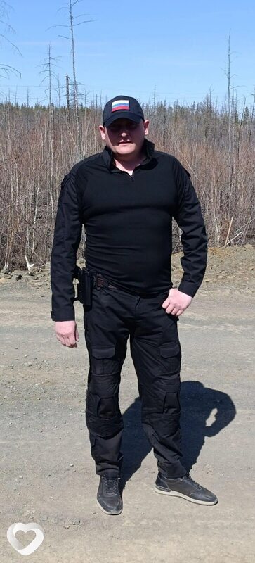 Роман, 45, Хабаровске — анкета №1607113