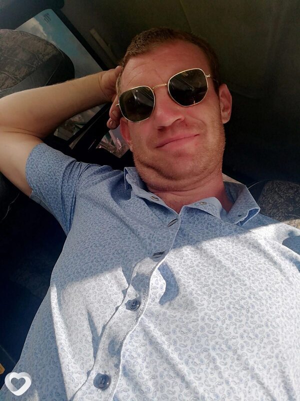 Дмитрий, 34, Туле — анкета №1607121