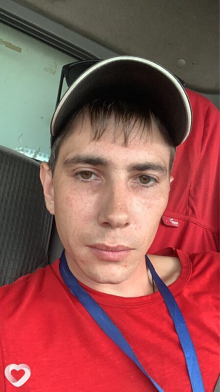 Тоха, 27, Кемерове — анкета №1607126