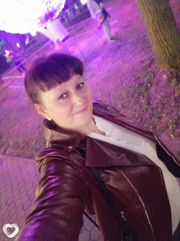 Ирина, 50, Гомеле — анкета №1607231