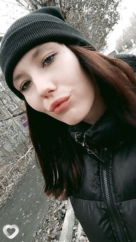 Валерия, 24, Барнауле — анкета №1607238
