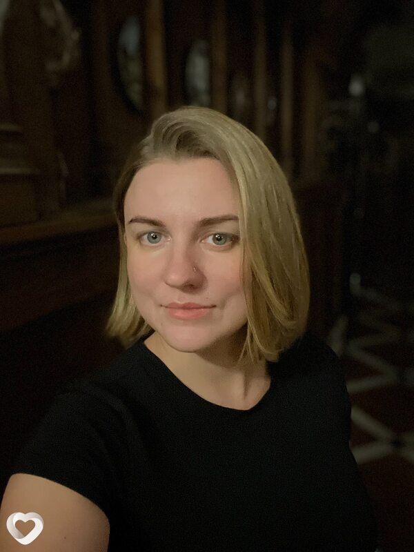 Мария, 35, Новосибирске — анкета №1607242
