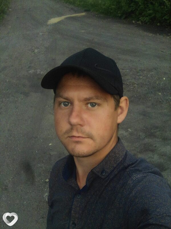 Роман, 27, Новокузнецке — анкета №1607243