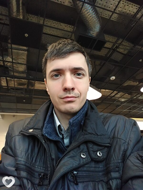 Дмитрий, 38, Комсомольске-на-Амуре — анкета №1607163