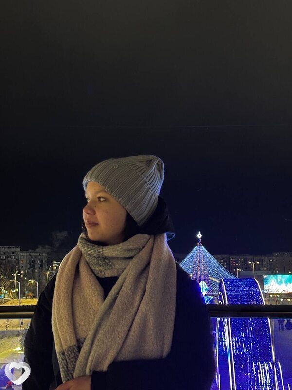 Nesterova, 20, Новокузнецке — анкета №1607165