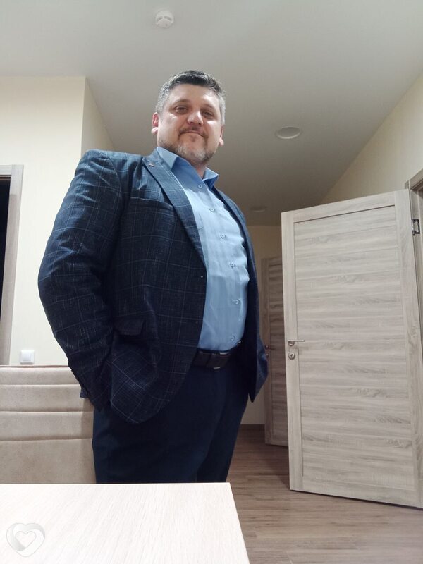 Руслан, 48, Казани — анкета №1607534