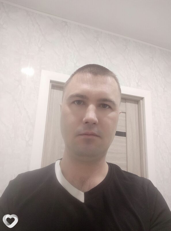Виталий, 37, Миллерове — анкета №1607536