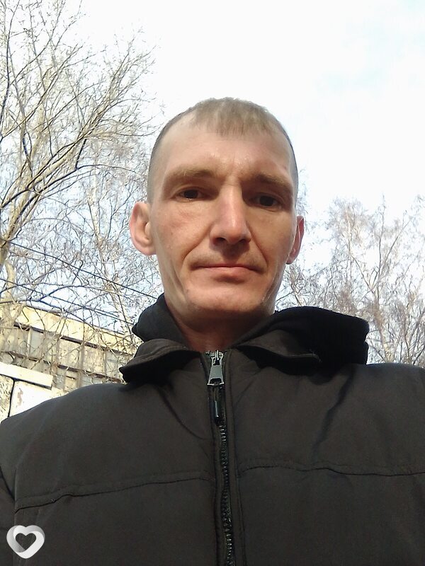 Алекс, 36, Барнауле — анкета №1607539