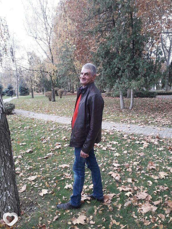 Сергей, 60, Краснодаре — анкета №1607541