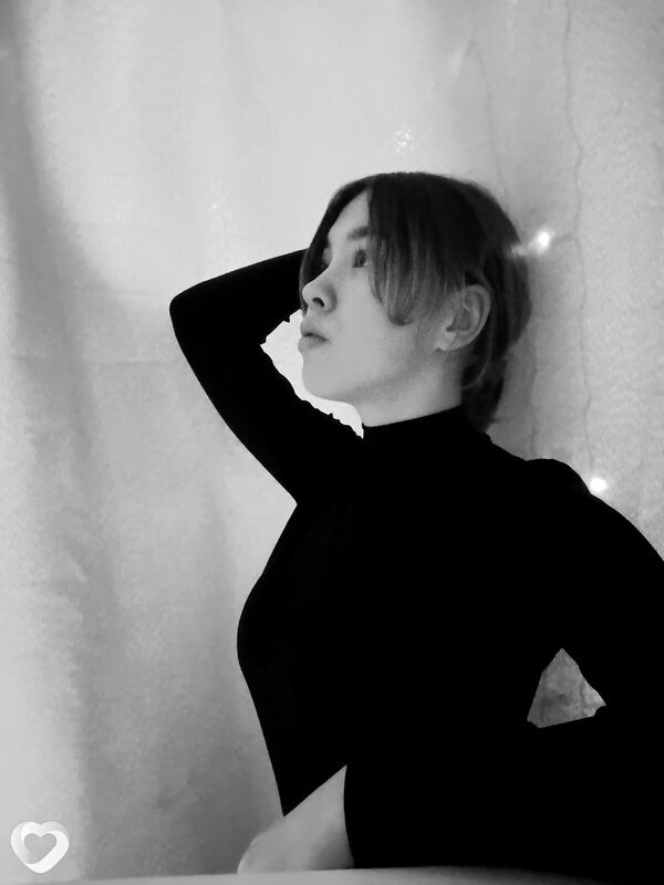 Екатерина, 21, Смоленске — анкета №1607542