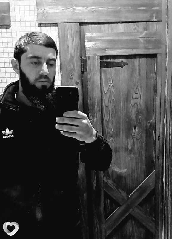 Шамиль, 32, Москве — анкета №1607546