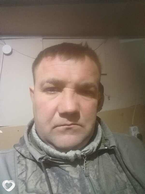 Сергеи, 41, Ставрополе — анкета №1607292