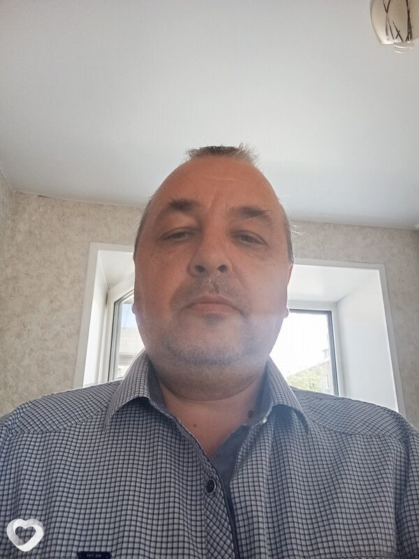 Михаил, 49, Пензе — анкета №1607294