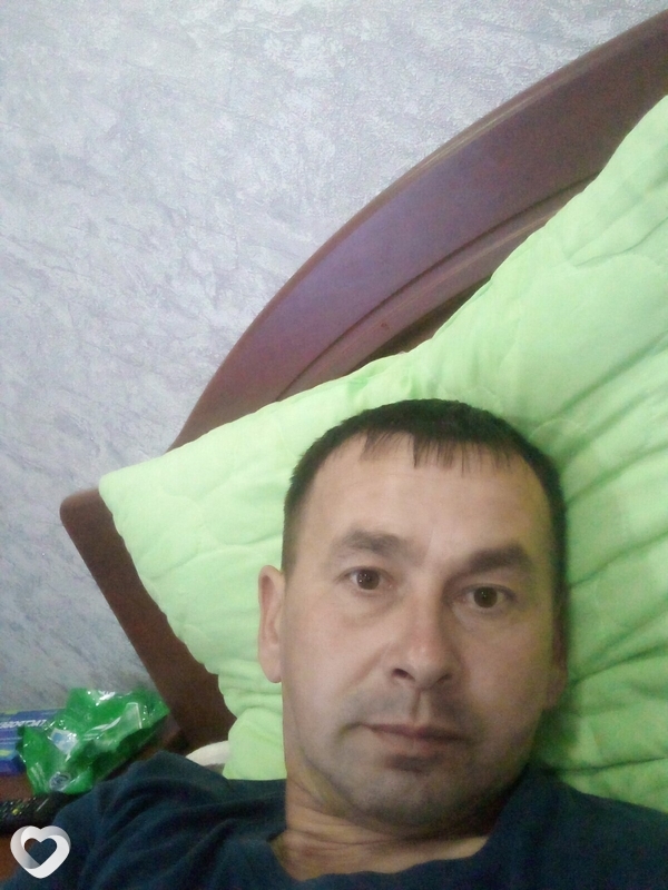 Марат, 40, Нижнекамске — анкета №1607299