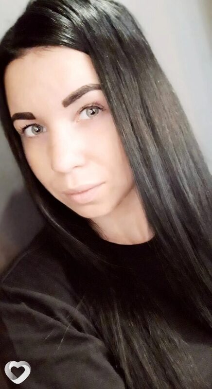 Наталья, 30, Новосибирске — анкета №1607301