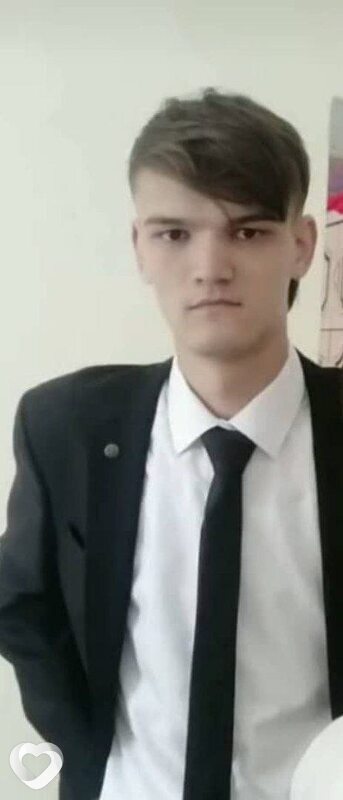 Михаил, 26, Жуковском — анкета №1607302