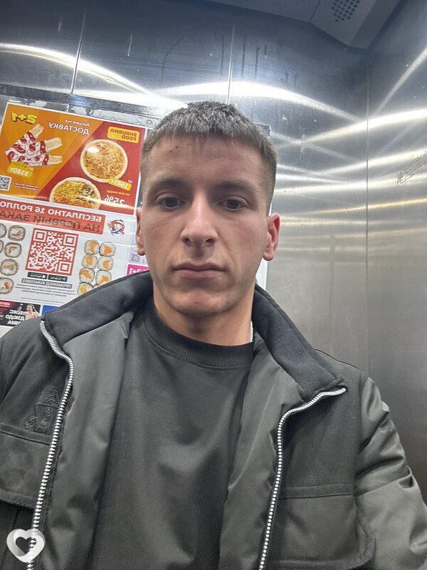 Иван Ульяненков, 24, Астане — анкета №1607629
