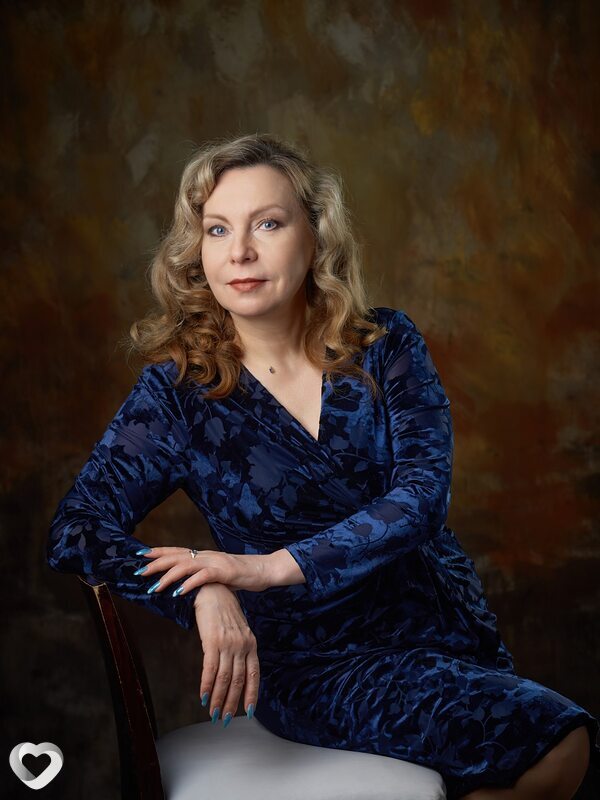 Елена, 53, Челябинске — анкета №1607631