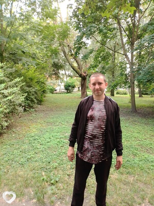 Денис, 32, Житомире — анкета №1607641