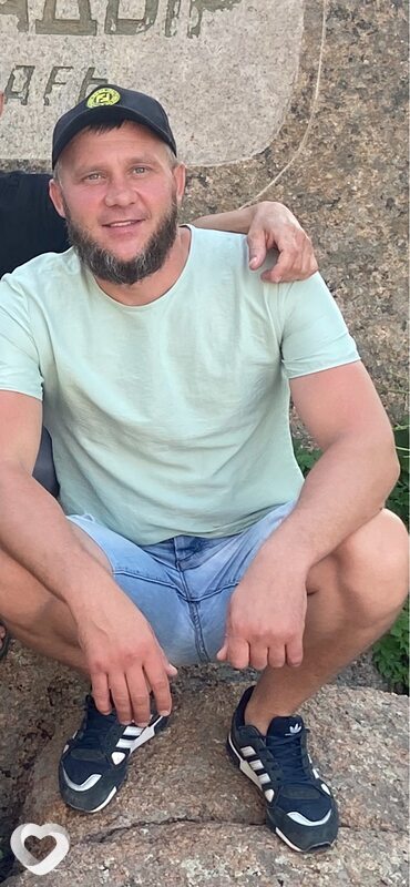 Салих, 40, Алматы — анкета №1607642