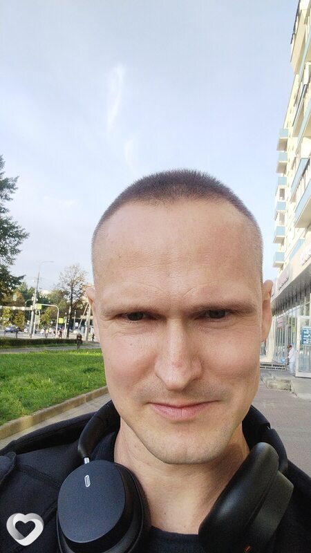 Евгений, 39, Санкт-Петербурге — анкета №1607648