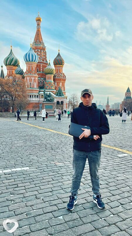 Евгений, 33, Снежинске — анкета №1608306