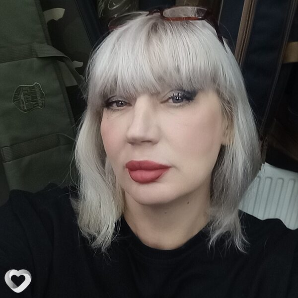 Елена, 56, Ростове-на-Дону — анкета №1608310