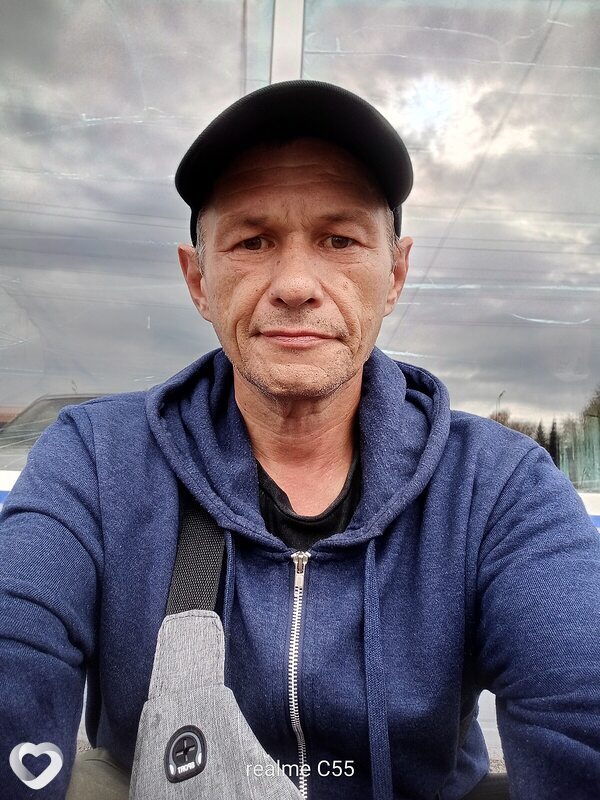 Юрий, 53, Новосибирске — анкета №1608314