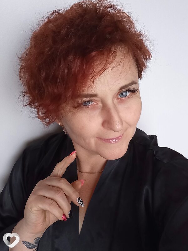 Mari, 51, Вроцлав — анкета №1608318