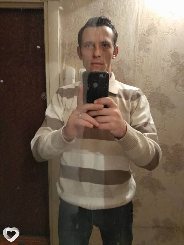 Юрий, 36, Бишкек — анкета №1608326