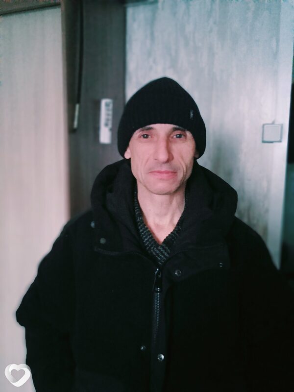 Сергей, 49, Абакане — анкета №1607258