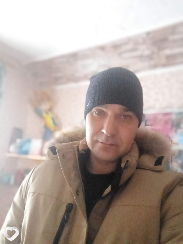 Павел, 36, Омске — анкета №1607264