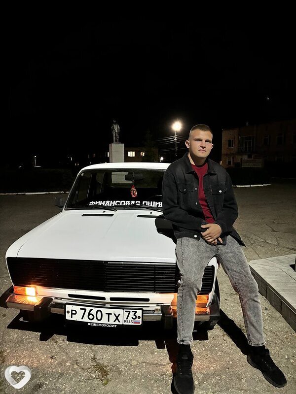Алмедин, 23, Сызрани — анкета №1607268