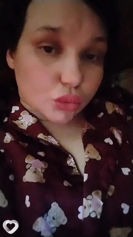 Vivian Sabo, 37, Усть-Каменогорск — анкета №1607276