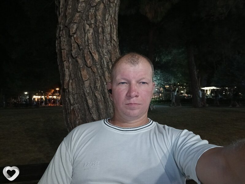 Николай, 36, Нижнем Новгороде — анкета №1607335