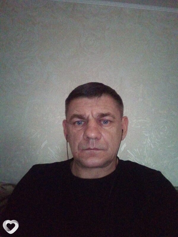 Николай, 42, Краснодаре — анкета №1607338