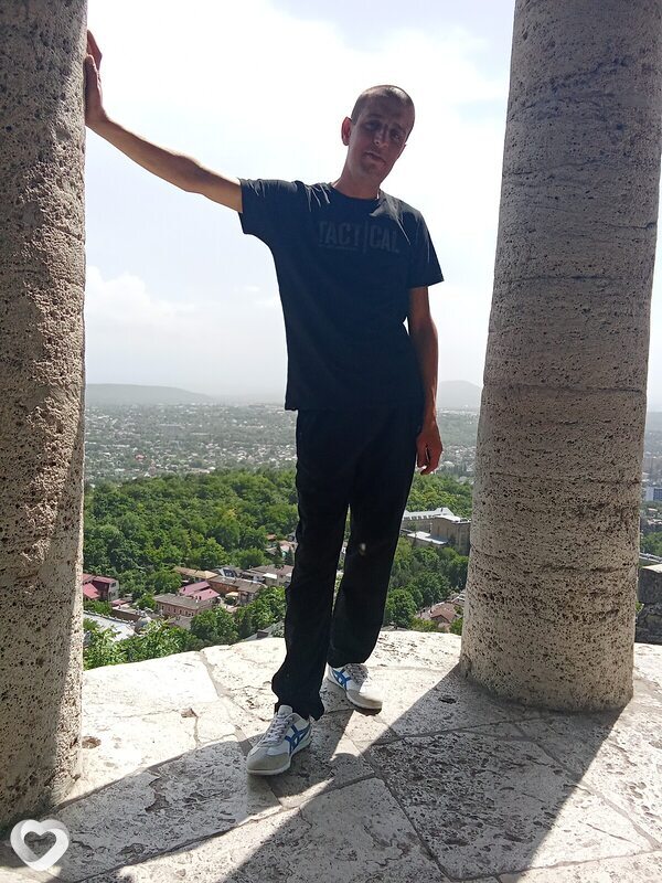 Артур, 38, Пятигорске — анкета №1607339