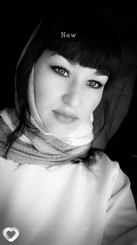 Анастасия, 27, Усть-Каменогорск — анкета №1607341